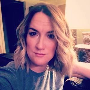 Meet your Posher, Tracy